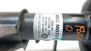 Recambio de amortiguador delantero izquierdo para mg hs 2022- comfort referencia OEM IAM 10671735   2