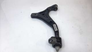 Recambio de brazo suspension delantero derecho para mg hs 2022- comfort referencia OEM IAM 10981698  