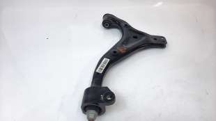 Recambio de brazo suspension delantero izquierdo para mg hs 2022- comfort referencia OEM IAM 10981688   2