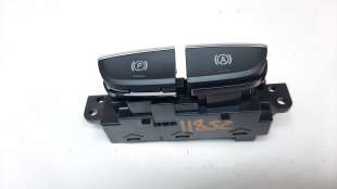 Recambio de palanca freno para mg hs 2022- comfort referencia OEM IAM 10531382  