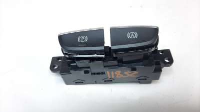 Recambio de palanca freno para mg hs 2022- comfort referencia OEM IAM 10531382  