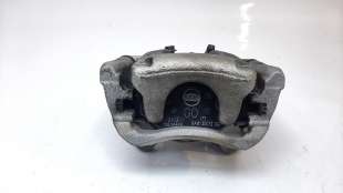 Recambio de pinza de freno trasera derecha para mg hs 2022- comfort referencia OEM IAM 14559GA0007  
