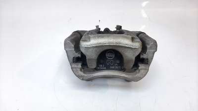 Recambio de pinza de freno trasera izquierda para mg hs 2022- comfort referencia OEM IAM 14559GA0007  