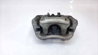 Recambio de pinza de freno trasera izquierda para mg hs 2022- comfort referencia OEM IAM 14559GA0007  