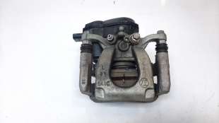Recambio de pinza de freno trasera izquierda para mg hs 2022- comfort referencia OEM IAM 14559GA0007   2