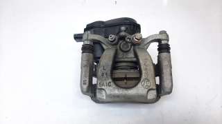 Recambio de pinza de freno trasera izquierda para mg hs 2022- comfort referencia OEM IAM 14559GA0007  