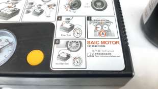 Recambio de herramientas para mg hs 2022- comfort referencia OEM IAM 10150401   2