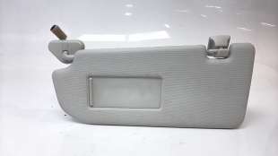 Recambio de parasol izquierdo para mg hs 2022- comfort referencia OEM IAM 10524505  