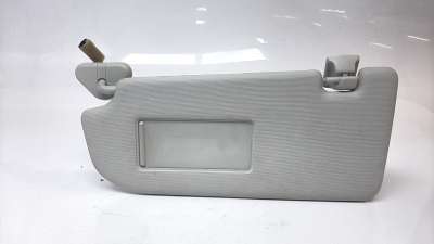 Recambio de parasol izquierdo para mg hs 2022- comfort referencia OEM IAM 10524505  