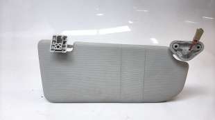 Recambio de parasol izquierdo para mg hs 2022- comfort referencia OEM IAM 10524505   2