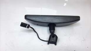 Recambio de retrovisor interior para mg hs 2022- comfort referencia OEM IAM 10766063   2