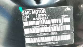 Recambio de servofreno para mg hs 2022- comfort referencia OEM IAM 10798731  