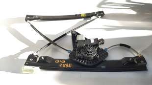 Recambio de elevalunas delantero derecho para mg hs 2022- comfort referencia OEM IAM 10367614  