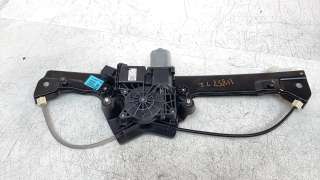 Recambio de elevalunas trasero izquierdo para mg hs 2022- comfort referencia OEM IAM 10367615  