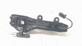 Recambio de maneta exterior delantera derecha para mg hs 2022- comfort referencia OEM IAM 10683362   2