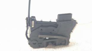 Recambio de cerradura puerta delantera derecha para mg hs 2022- comfort referencia OEM IAM 10640635   2