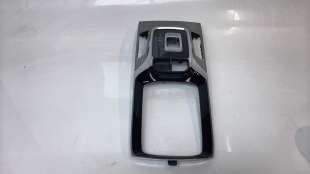 Recambio de moldura para mg hs 2022- comfort referencia OEM IAM 10282096OSA  
