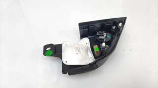 Recambio de moldura para mg hs 2022- comfort referencia OEM IAM 10878501  