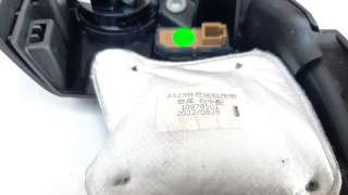 Recambio de moldura para mg hs 2022- comfort referencia OEM IAM 10878501  