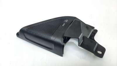 Recambio de moldura para mg hs 2022- comfort referencia OEM IAM 10878500  
