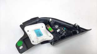 Recambio de moldura para mg hs 2022- comfort referencia OEM IAM 10878500   2