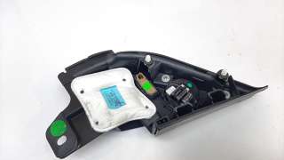 Recambio de moldura para mg hs 2022- comfort referencia OEM IAM 10878500  