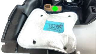 Recambio de moldura para mg hs 2022- comfort referencia OEM IAM 10878500  