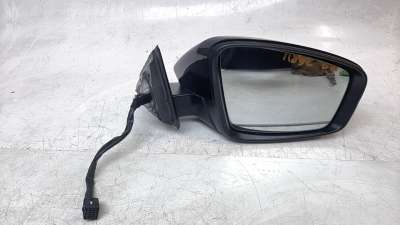 Recambio de retrovisor derecho para mg hs 2022- comfort referencia OEM IAM 10423812  