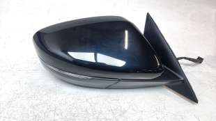 Recambio de retrovisor derecho para mg hs 2022- comfort referencia OEM IAM 10423812   2