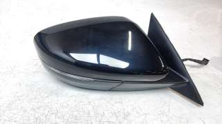 Recambio de retrovisor derecho para mg hs 2022- comfort referencia OEM IAM 10423812  