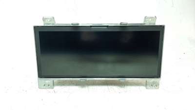 Recambio de cuadro instrumentos para mg hs 2022- comfort referencia OEM IAM 11474051  
