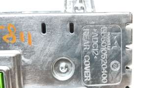 Recambio de cuadro instrumentos para mg hs 2022- comfort referencia OEM IAM 11474051  