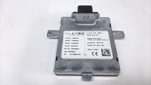 Recambio de modulo electronico para mg hs 2022- comfort referencia OEM IAM 11480477  