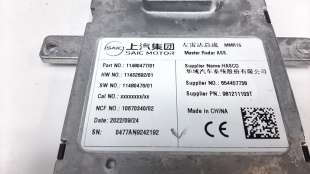 Recambio de modulo electronico para mg hs 2022- comfort referencia OEM IAM 11480477   2