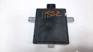 Recambio de modulo electronico para mg hs 2022- comfort referencia OEM IAM 11480477  