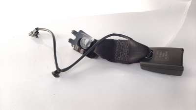 Recambio de enganche cinturon trasero izquierdo para mg hs 2022- comfort referencia OEM IAM 10039192  