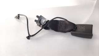 Recambio de enganche cinturon trasero izquierdo para mg hs 2022- comfort referencia OEM IAM 10039192  