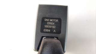 Recambio de enganche cinturon trasero izquierdo para mg hs 2022- comfort referencia OEM IAM 10039192  