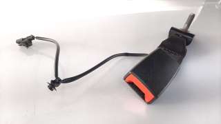 Recambio de enganche cinturon trasero izquierdo para mg hs 2022- comfort referencia OEM IAM 10039192  
