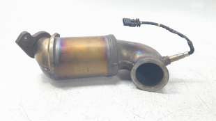 Recambio de catalizador para mg hs 2022- comfort referencia OEM IAM CATCZ060  