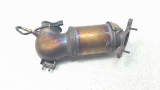 Recambio de catalizador para mg hs 2022- comfort referencia OEM IAM CATCZ060  