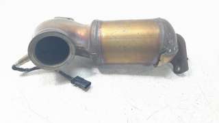 Recambio de catalizador para mg hs 2022- comfort referencia OEM IAM CATCZ060  