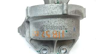 Recambio de soporte motor izquierdo para mg hs 2022- comfort referencia OEM IAM 10450059  