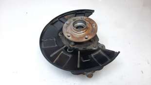 Recambio de mangueta delantera derecha para mg hs 2022- comfort referencia OEM IAM 10811943  