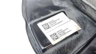Recambio de mangueta delantera derecha para mg hs 2022- comfort referencia OEM IAM 10811943  