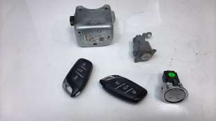 Recambio de conmutador de arranque para mg hs 2022- comfort referencia OEM IAM 10927554  