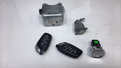 Recambio de conmutador de arranque para mg hs 2022- comfort referencia OEM IAM 10927554  