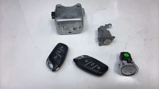 Recambio de conmutador de arranque para mg hs 2022- comfort referencia OEM IAM 10927554  