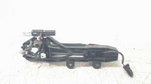 Recambio de maneta exterior delantera izquierda para mg hs 2022- comfort referencia OEM IAM 10683361   2