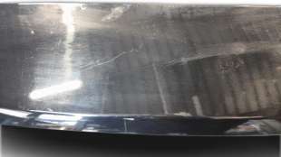 Recambio de aleron trasero para mg hs 2022- comfort referencia OEM IAM 10718825   2